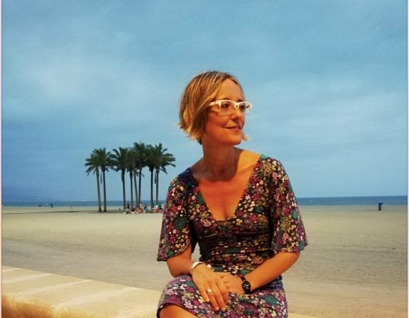 Soledad Maldonado